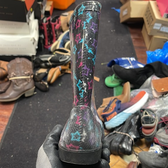 Rainboot 🌧 W6 - Picture 2 of 5